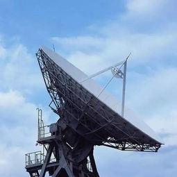 中國在通訊工程領域的多項科技成就影響世界