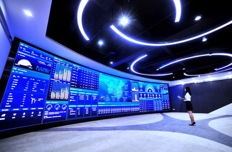 2018中國(guó)社區(qū)服務(wù)商TOP100 金科服務(wù)創(chuàng)新榜奪得第一