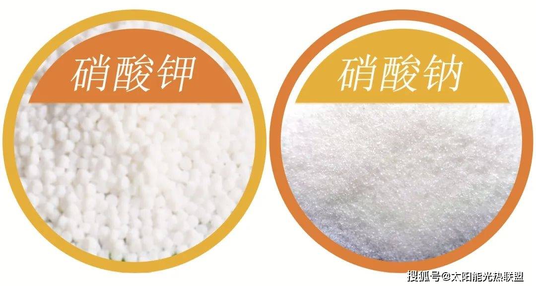 熔鹽年產(chǎn)能30萬噸！山西沃錦新材料重磅參展2022中國(guó)太陽能熱發(fā)電大會(huì)